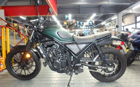 HONDA CL500 2023 PC68