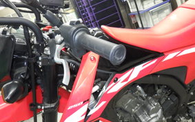 HONDA CRF250M 2024 MD44