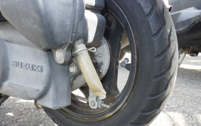 SUZUKI ﾚｯﾂ 1992 CA4AA