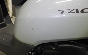 HONDA TACT Gen.4 2020 AF79