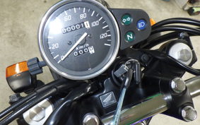 HONDA FTR223 MC34
