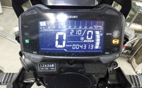 SUZUKI Vｽﾄﾛｰﾑ250 2006
