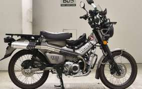 HONDA CT125-2 JA65