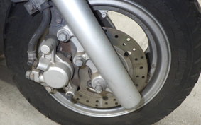 YAMAHA AXIS 125 TREET 2003 SE53J