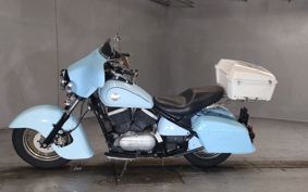 KAWASAKI VULCAN400 DRIFTER 1999 VN400D