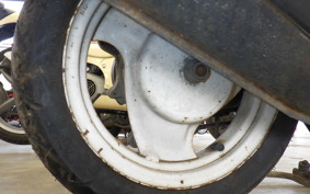 YAMAHA JOG Gen.1 3KJ