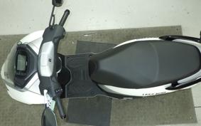 SUZUKI BURGMANストリート125EX 2000 EA23M