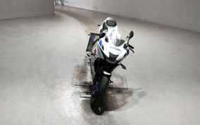 SUZUKI GSX-R125 DL33B