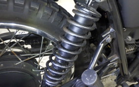 KAWASAKI 250TR 2016 BJ250F