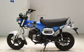 HONDA DAX 125 JB04
