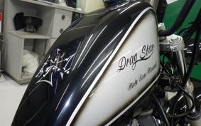 YAMAHA DRAGSTAR 250 2022 VG02J