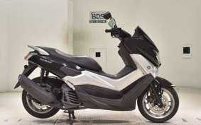 YAMAHA N-MAX SE86J