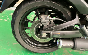 KAWASAKI VULCAN S 2015 EN650A