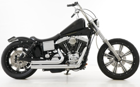 HARLEY HARLEY FXDL1580 2003 GDV