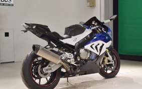 BMW S1000RR 2015