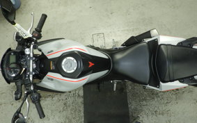 YAMAHA MT-25 RG43J