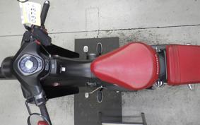 HONDA C125 SUPER CUB 2025