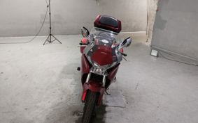 HONDA VFR1200F SC63