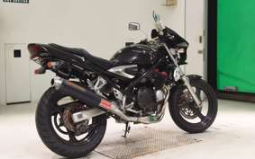 SUZUKI BANDIT 250 V Type 2003 GJ77A