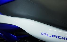 SUZUKI GLADIUS 2013 VK58A