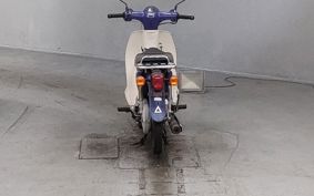 HONDA SUPER CUB110 JA07