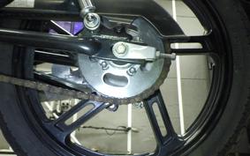 SUZUKI EN125 3F