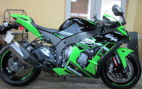 KAWASAKI NINJA ZX 10 R ABS 2016 ZXT00S