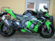 Фото Kawasaki NINJA ZX 10 R ABS 2016 с японского аукциона