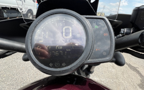 HONDA REBEL 1100 DCT 2021 SC83