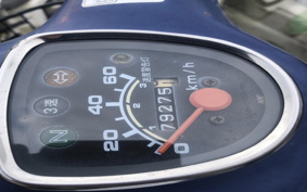 HONDA SUPER CUB50 AA01