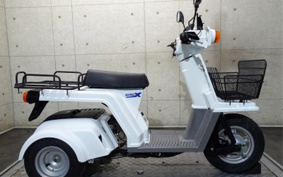 HONDA  GYRO X BASIC  TD02