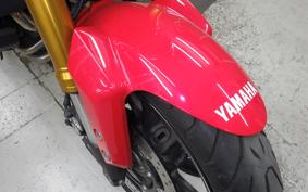YAMAHA MT-09 A 2017 RN34J