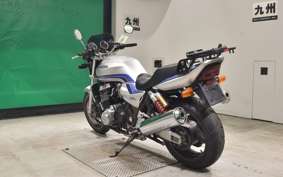 HONDA CB1300SF SUPER FOUR 1999 SC40