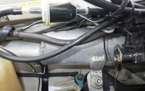 KAWASAKI SUIJO BIKE JS550C
