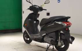 YAMAHA AXIS 125 Z