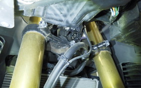 HONDA CBR250RR A 1996 MC51