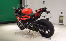 BMW S1000RR M DDC 2020