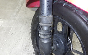 HONDA TODAY 2