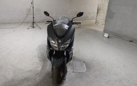 SUZUKI BURGMAN400 2020 DU11A