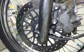 SUZUKI GRASS TRACKER Bigboy 2013 NJ4BA