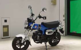 HONDA DAX 125 JB04