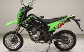 KAWASAKI KLX125D TRACKER 2025 LX125D