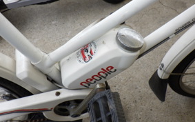HONDA PEOPLE AB17