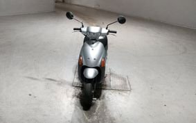 SUZUKI LET`S4 CA45A