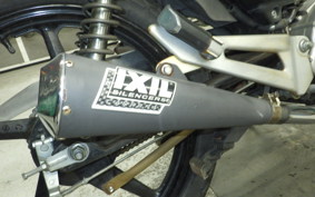 YAMAHA YBR125 2020