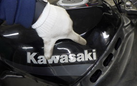 KAWASAKI ZZ1100 NINJA R 1991 ZXT10C