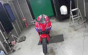 HONDA CBR400R 2024 NC65