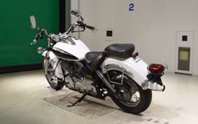 YAMAHA DRAGSTAR 250 VG05J