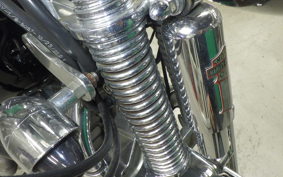 HARLEY FXSTS 1450 2002