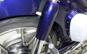 HONDA C125 SUPER CUB JA58